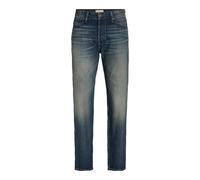 Loose & Relaxed Casual Jeans Jack & Jones Chris Original CB 620 Bleu 31x34
