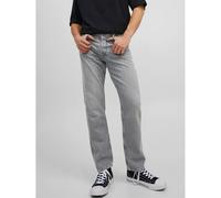Jack & Jones Chris Original Cj 020 High Waist Jeans Grey 28 / 32 Men