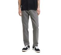 Relaxed Jeans Jack & Jones Chris Original SQ 067 Noos Gris 31x32