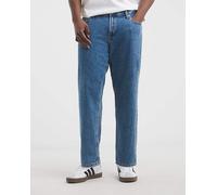 Jack & Jones Chris Relaxed Fit Jeans jack & jones Jack & Jones Chris Relaxed Fit Jeans Light Wash 50L