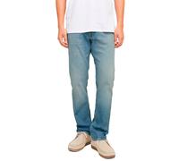 Jeans Jack & Jones Clark Original 678 Bleu 34x34