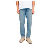 Jeans Jack & Jones Clark Original AM 393 Bleu 32x34