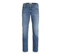 Straight jeans Jack & Jones Clark Original 416 Blue 29x30