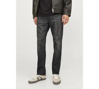 Jack & Jones Jeans JJICLARK JJORIGINAL JOS 578 in Black US 30 / 32