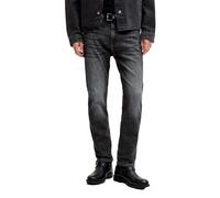 Regular Jeans Jack & Jones Clark Vintage Noir 33x32