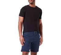 Jack & Jones Bowie Solid Sa Sts Shorts Blue XS Man