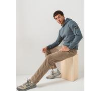 Jack & Jones Cleveland Hoodie, Turbulence, Size 2Xl, Men Turbulence