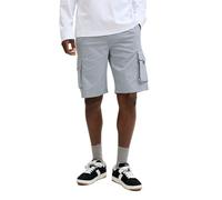 Jack & Jones Cole Ivan Tech Jogger Cargo Shorts