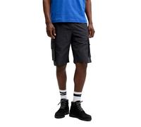 Jack & Jones Cole Ivan Tech Jogger Cargo Shorts