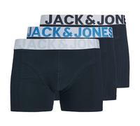 Boxer shorts Jack & Jones Conor (x3) Bleu 2XL