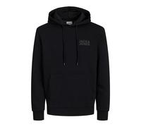 Jack & Jones Corp Logo Hoodie