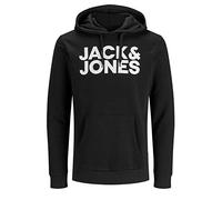 Jack & Jones Corp Logo Hoodie Men - M