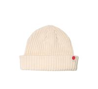Jack & Jones Court Beanie Blanc