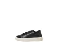 Jack & Jones Aspire Cupsole Trainers Black EU 42 Man