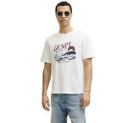 Jack & Jones David Graphic Premium Short Sleeve T-shirt