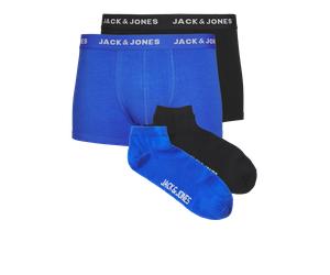 Jack & Jones David Solid Weekendset