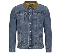 Jack & Jones Denim jacket JJIJEAN in Blue EU L