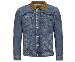 Jack & Jones Denim jacket JJIJEAN in Blue EU M