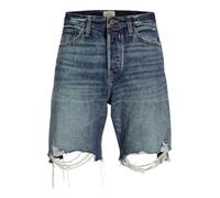 JACK & JONES Men's Jjitony Jjcooper Am 590 Sn, Blue Denim, L