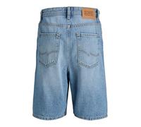 JACK & JONES Denim Shorts Loose Fit Denim Shorts Boys 146, Blue Denim, 146