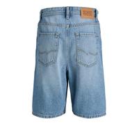 JACK & JONES Denim Shorts Loose Fit Denim Shorts Boys 170, Blue Denim, 170
