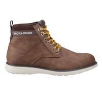Jack & Jones Denver Combo Men's Boots | Boots | Cappuccino | UK Size 8