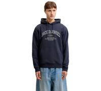 Jack & Jones Denver Logo Hoodie