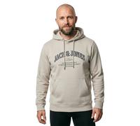 Jack & Jones Denver Logo Hoodie