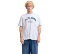 Jack & Jones Denver Logo Short Sleeve T-shirt