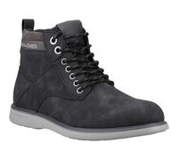 JACK & JONES Denver Combo Boot Anthracite