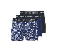 Jack & Jones Dexter Trunks 3 Pack