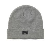 Jack & Jones Basic Hat Gris TU