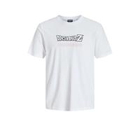 Jack & Jones Dragon Ball Short Sleeve T-shirt