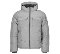 Jack & Jones Duffel coats JJBUILD in Grey EU L
