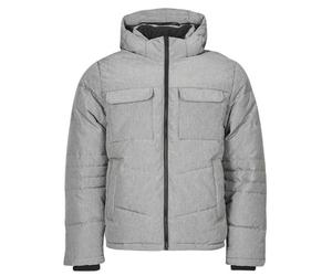 Jack & Jones Duffel coats JJBUILD in Grey EU S