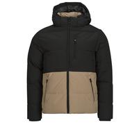 Jack & Jones Duffel coats JJEOWEN PUFFER SN in Black EU L