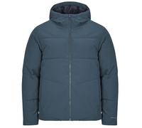 Jack & Jones Duffel coats JJGLOBAL PUFFER in Blue EU L