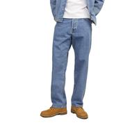 Jack & Jones Eddie Original Sq 735 Jeans Blue 31 / 32 Men