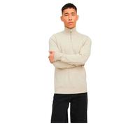 Jack & Jones Emil Half Zip Sweater