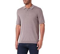Jack & Jones Emil Knit Short Sleeve Polo M