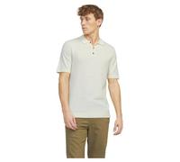 Jack & Jones Emil Knit Short Sleeve Polo M