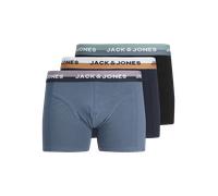Jack & Jones Eric Trunks 3 Pack