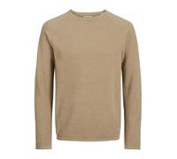 Jack & Jones Essential Hill Knit Crew Neck Sweater Men - L