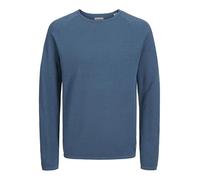 Jack & Jones Essential Hill Knit Crew Neck Sweater Men - M