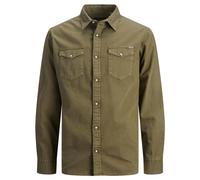 Jack & Jones Essential Sheridan Long Sleeve Shirt