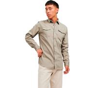 Jack & Jones Essential Sheridan Long Sleeve Shirt