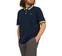 Jack & Jones Essentials Paulos Polo Shirt Men (plussize) - 6XL