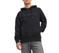 Jack & Jones Essentials Star Hoodie Men - XXL