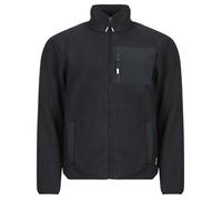 Jack & Jones Fleece jacket JJTHATCHER in Black EU L