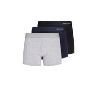 Jack & Jones Gabriel Bamboo Trunks Boxers 3 Units